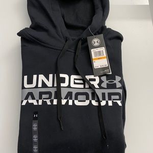 Under Armour Men’s Hoodie